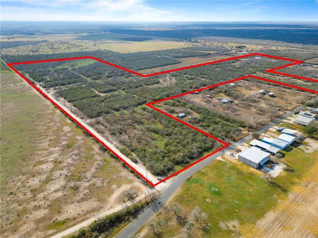 0 acres in Live Oak County - photo 2