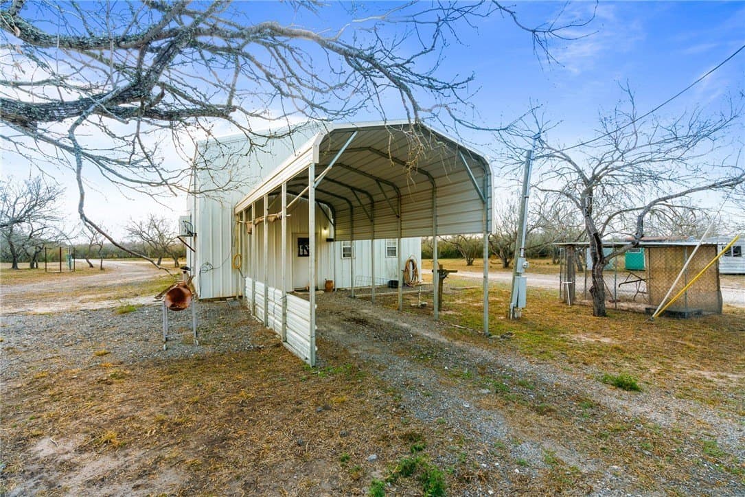 0 acres in Live Oak County - photo 13