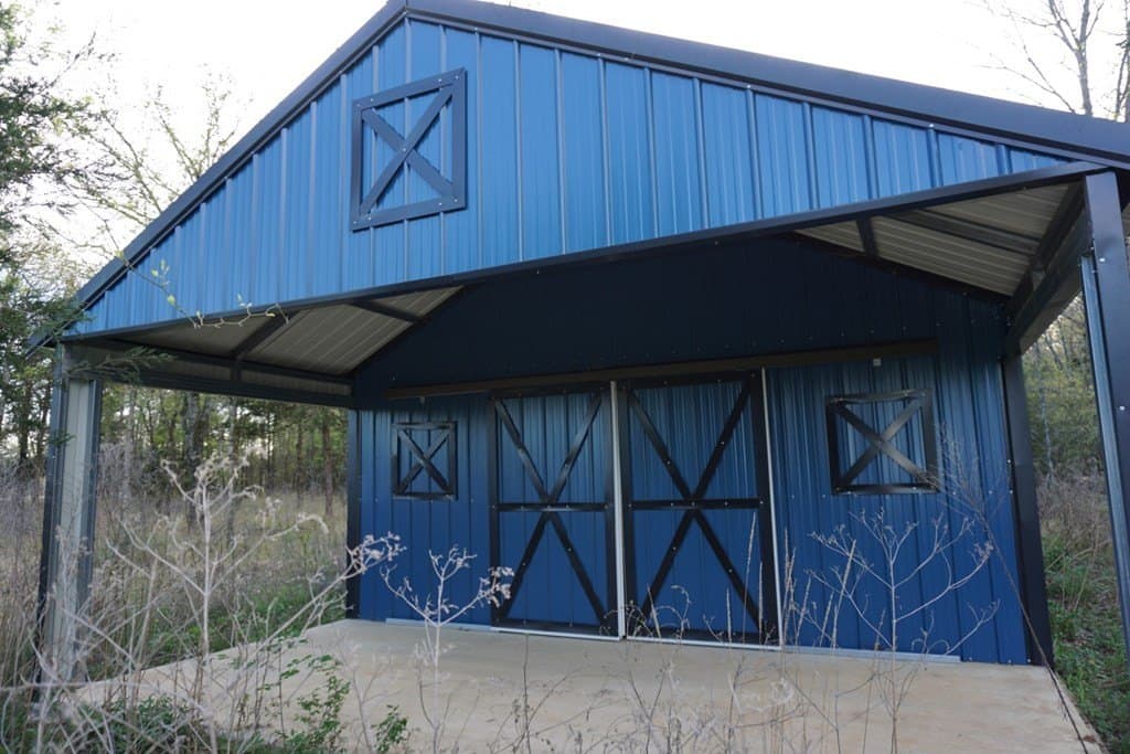 5.2 acres in HENDERSON County - photo 3