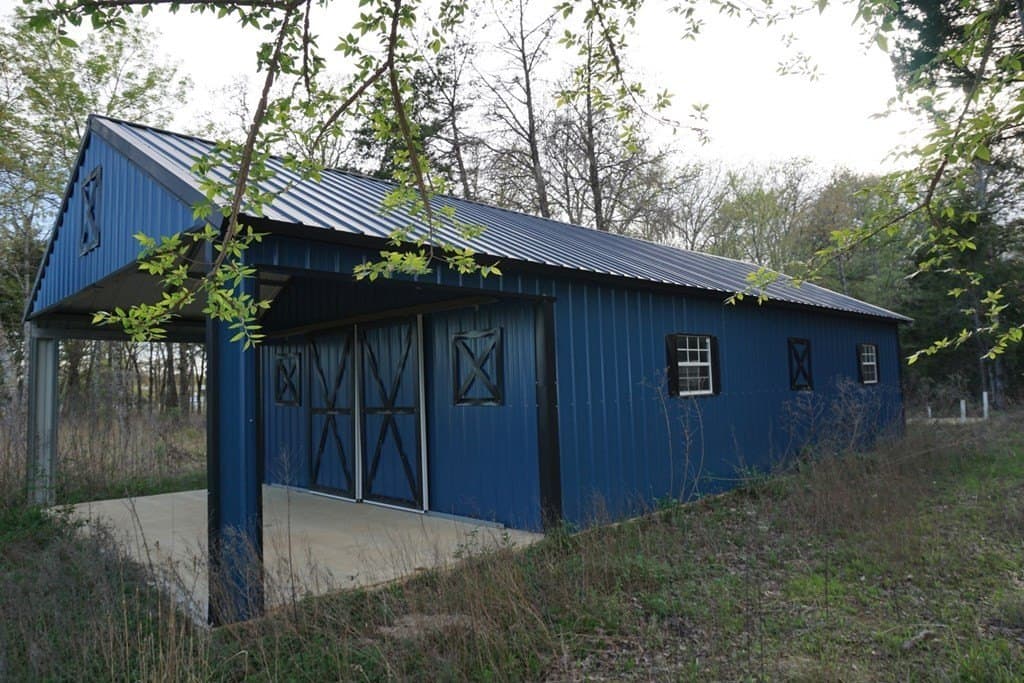 5.2 acres in HENDERSON County - photo 20