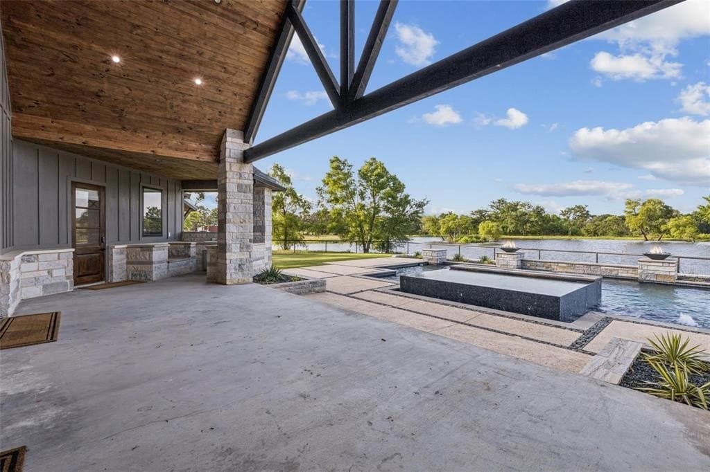 34 acres in Denton County - photo 37