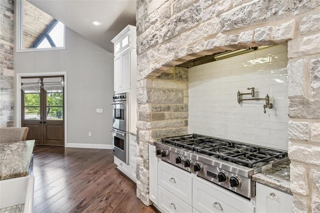 34 acres in Denton County - photo 15
