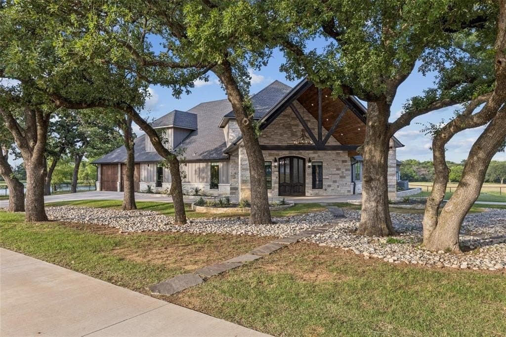 34 acres in Denton County - photo 3