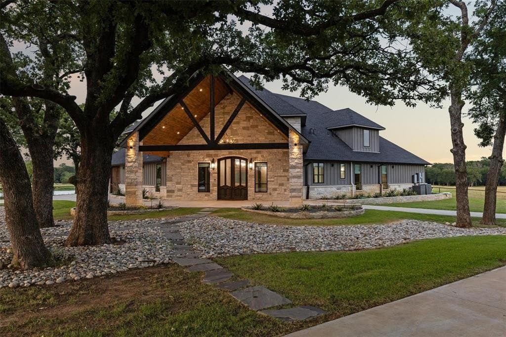34 acres in Denton County - photo 39