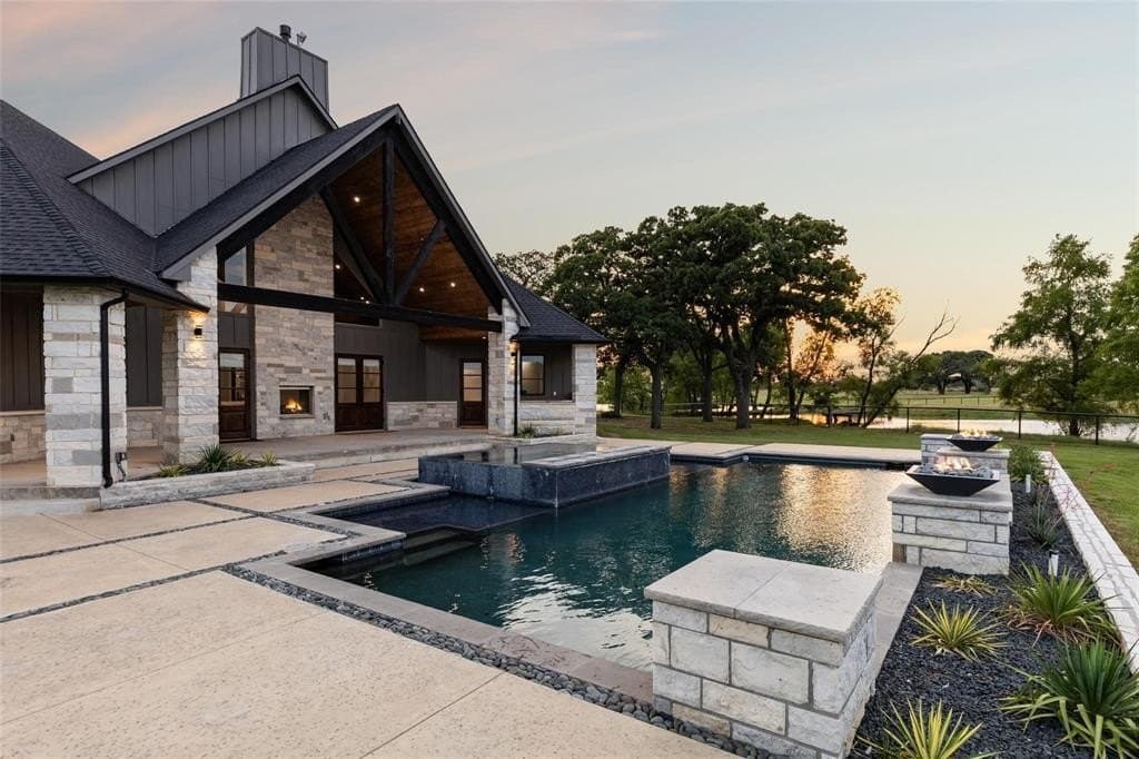 34 acres in Denton County - photo 40