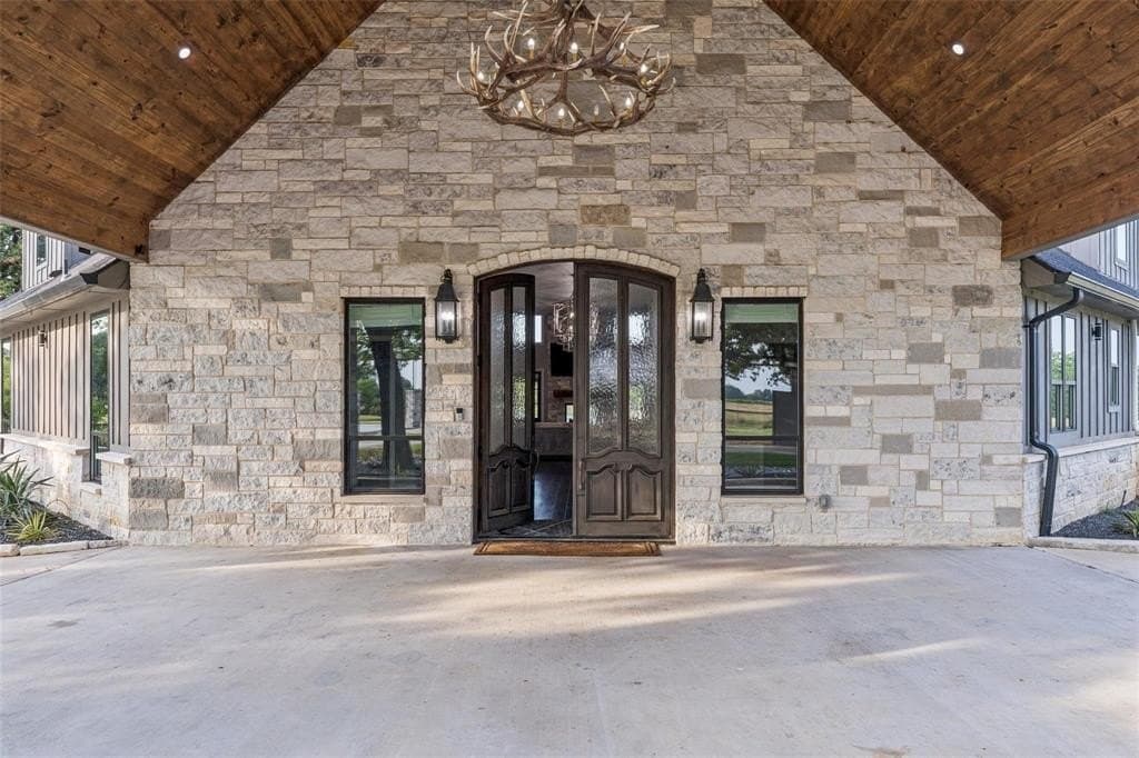 34 acres in Denton County - photo 5