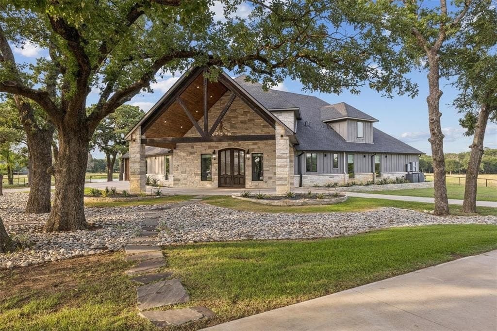 34 acres in Denton County - photo 4