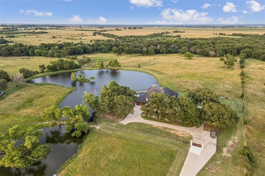 34 acres in Denton County - photo 33
