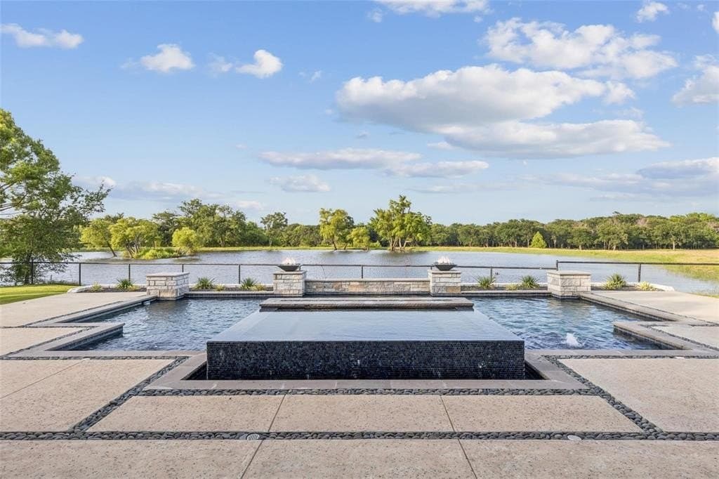 34 acres in Denton County - photo 6