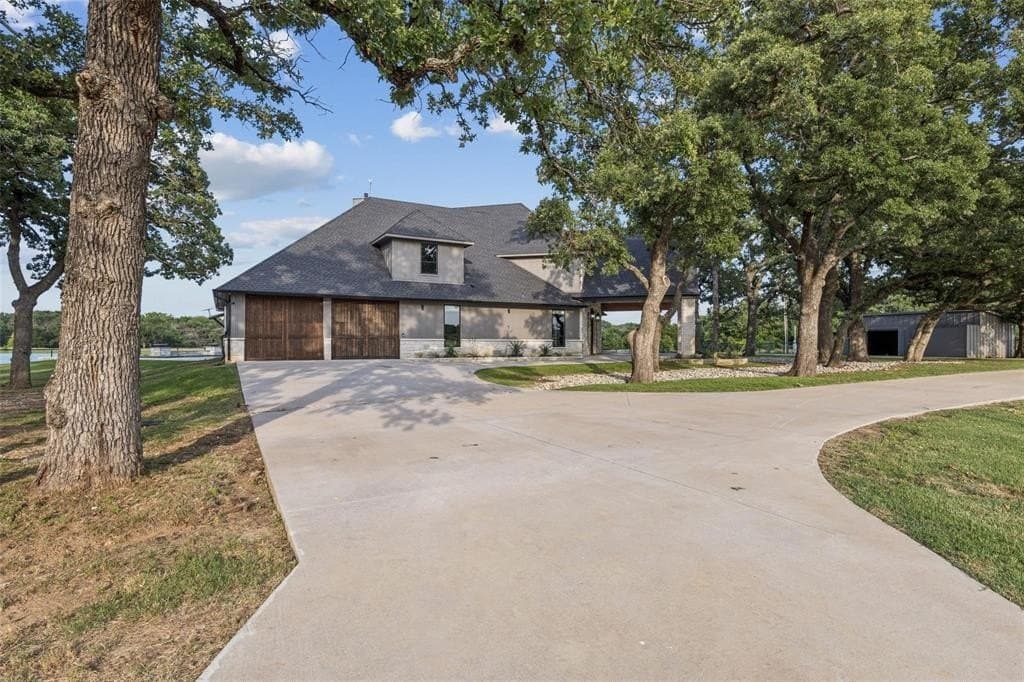 34 acres in Denton County - photo 2