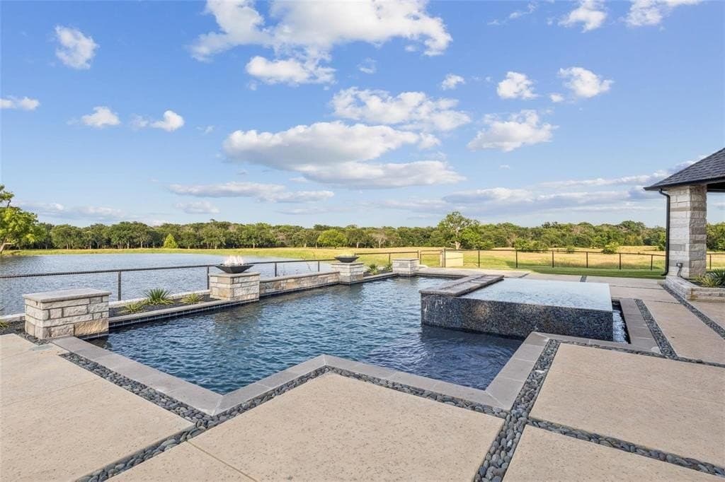 34 acres in Denton County - photo 7