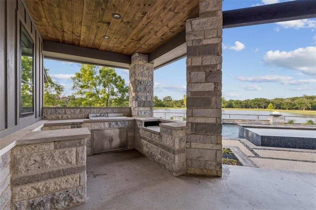 34 acres in Denton County - photo 36