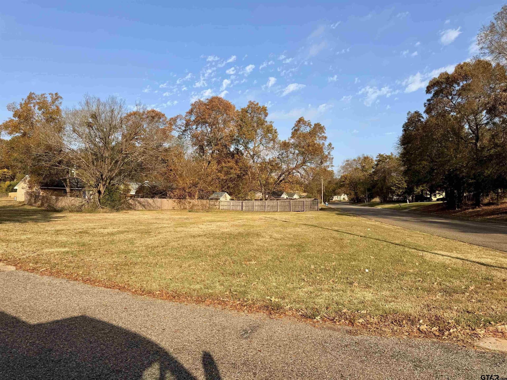 0.22 acres in Titus County - photo 2