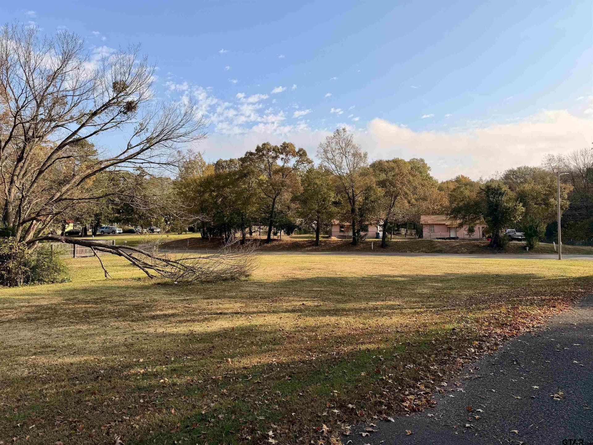 0.22 acres in Titus County - photo 3