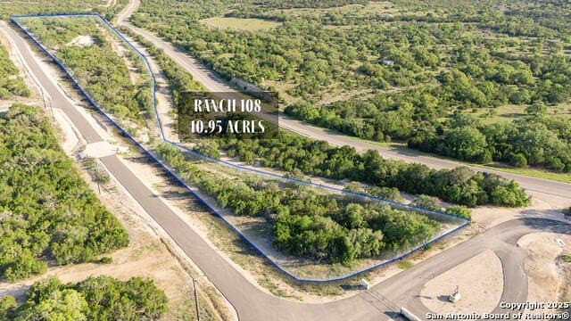 Lot 108 Fallow Trail