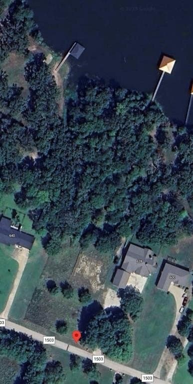 632 County Road 1503