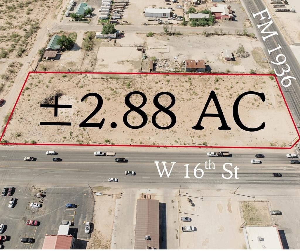 0.5 acres in Ector County - photo 6