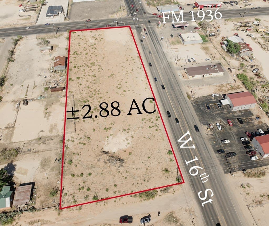 0.5 acres in Ector County - photo 3
