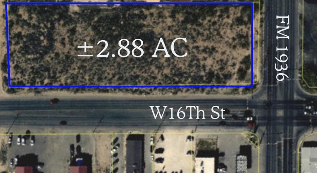 0.5 acres in Ector County - photo 5
