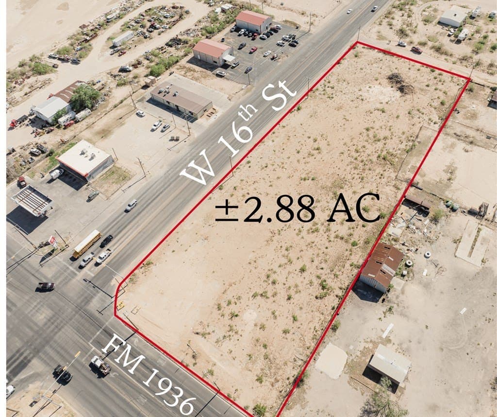 0.5 acres in Ector County - photo 4
