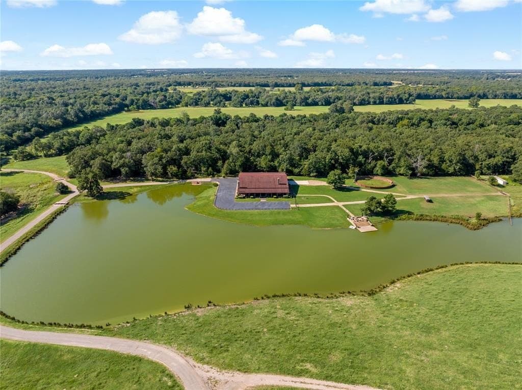 292 acres in Lamar County - photo 37