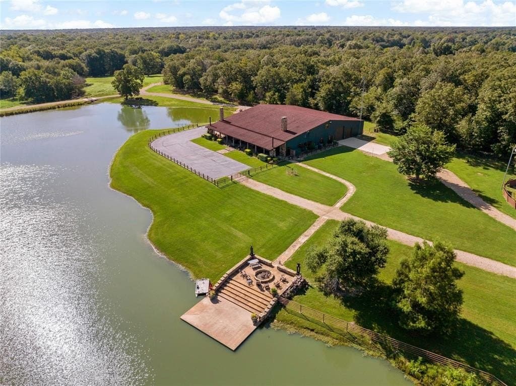 292 acres in Lamar County - photo 33