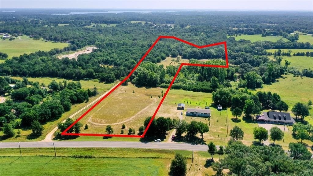 10 acres in Rains County - photo 13