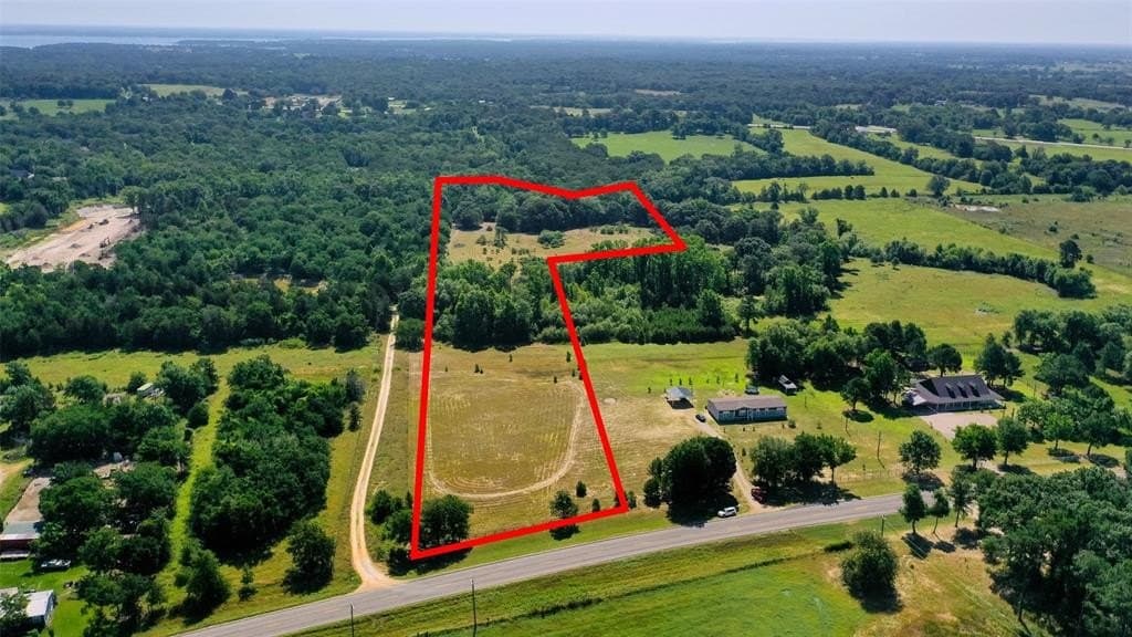 10 acres in Rains County - photo 16