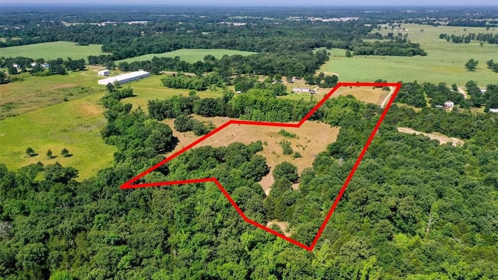 10 acres in Rains County - photo 21