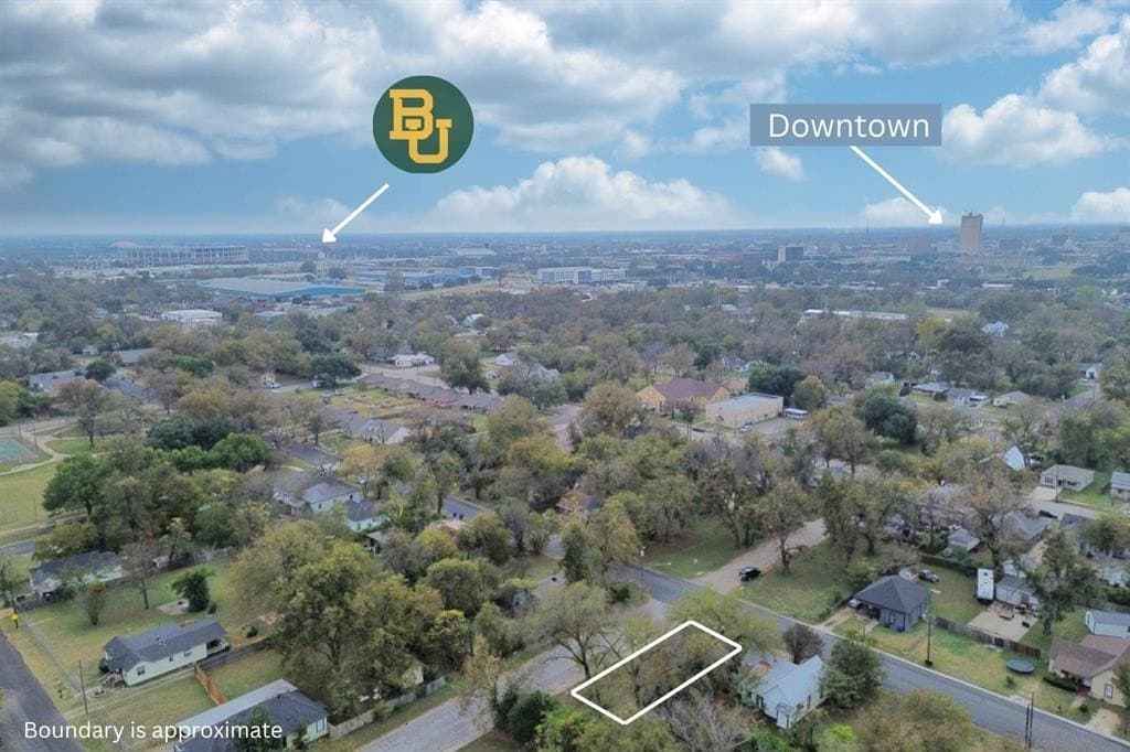 0.14 acres in McLennan County - photo 2