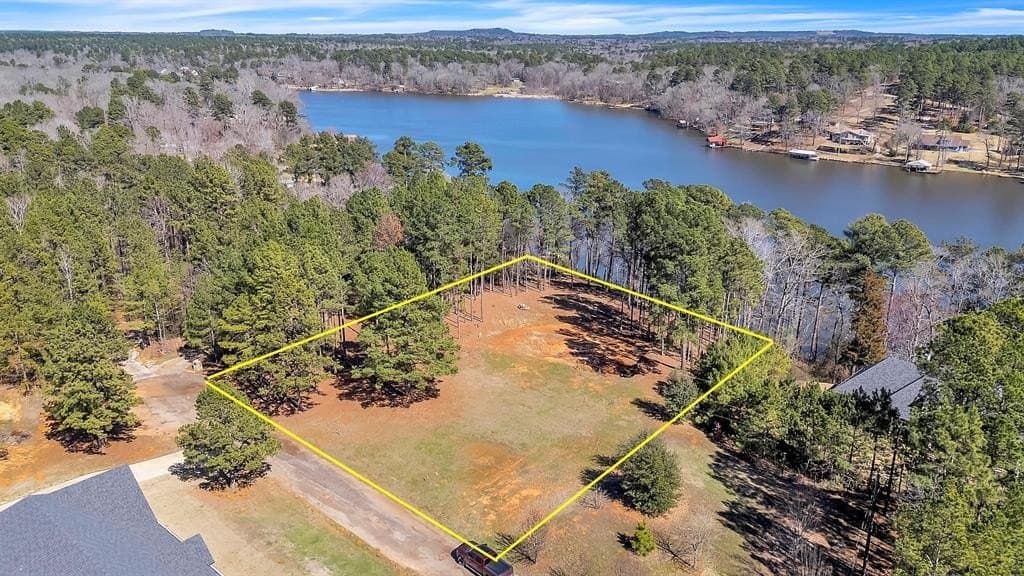 1.54 acres in Upshur County - photo 3
