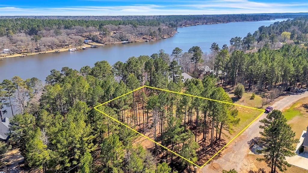 1.54 acres in Upshur County - photo 4