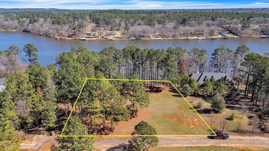 1.54 acres in Upshur County - photo 2