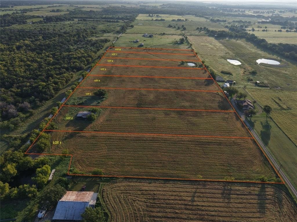 Tbd NE County Road 1010 Lot #5