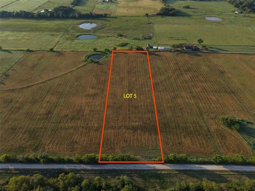 2.5 acres in Navarro County - photo 5