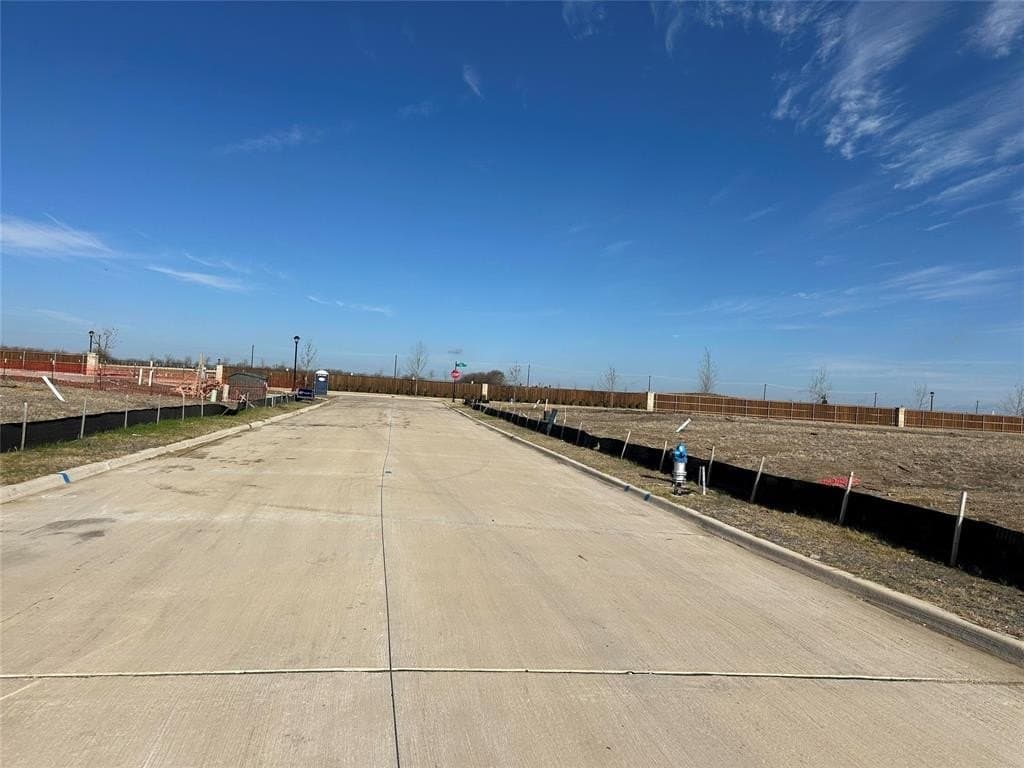 0.29 acres in Denton County - photo 3