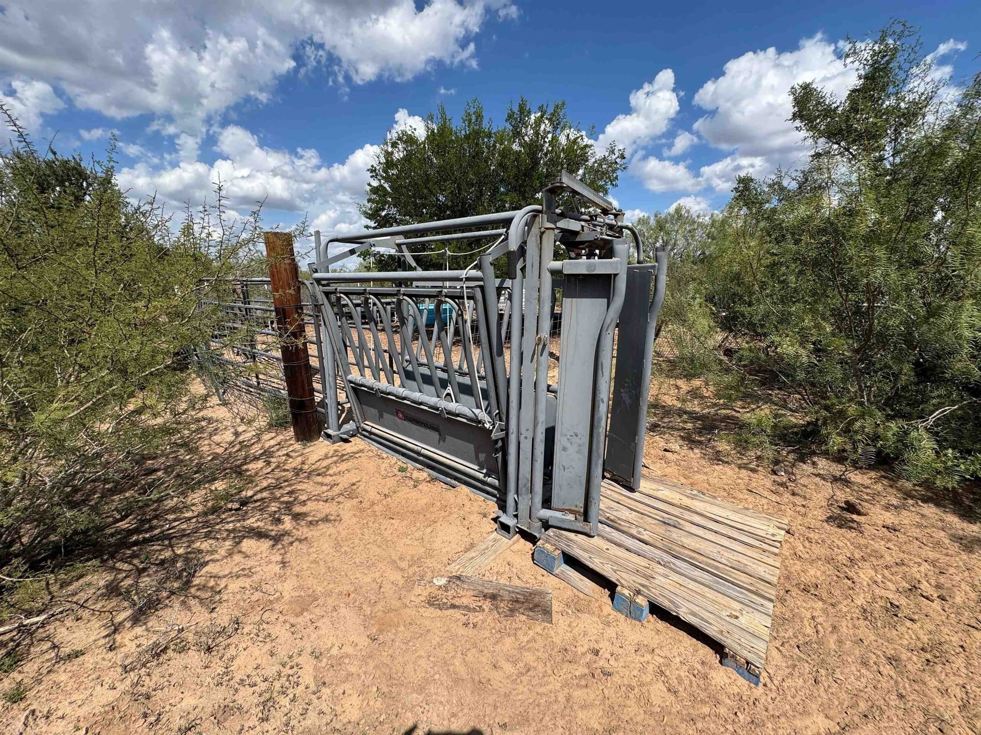 54 acres in Webb County - photo 13