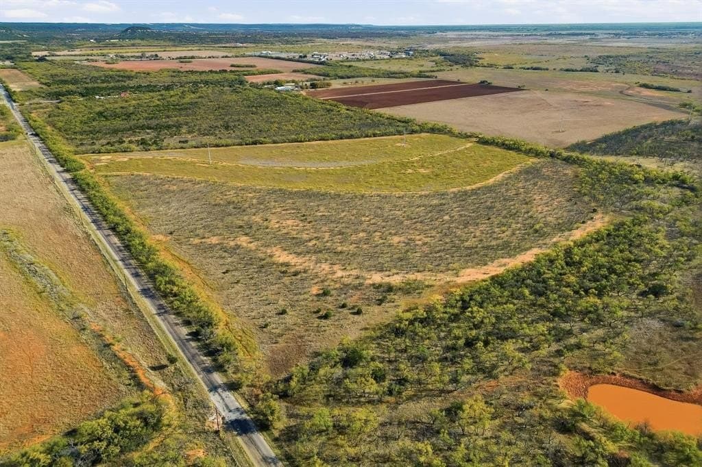 80 acres in Taylor County - photo 9