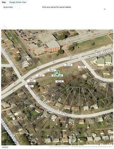1.1 acres in Dallas County - photo 2