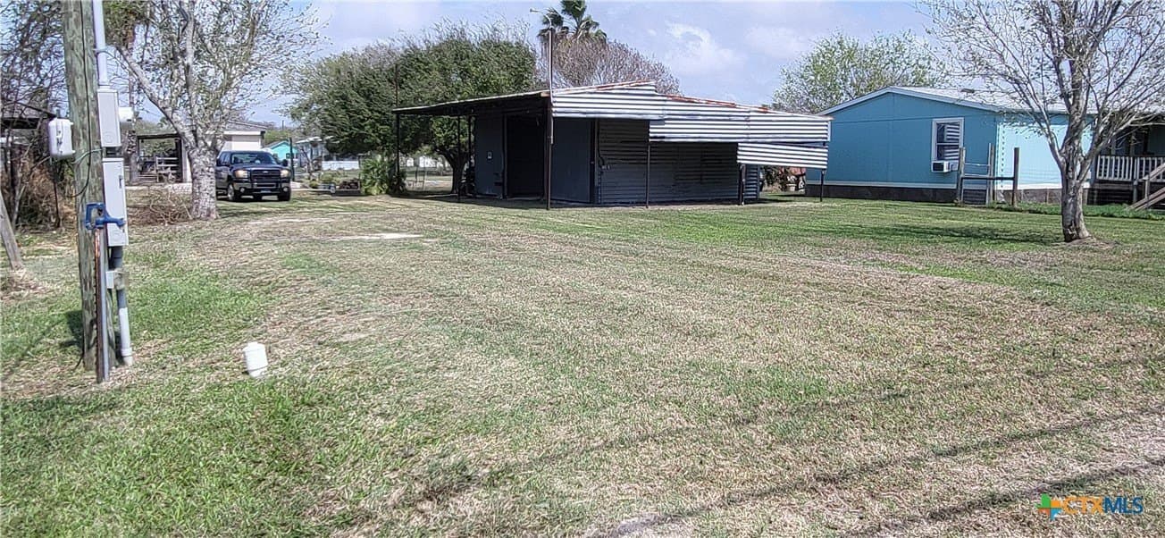 605 W Baltimore Avenue lot: 6