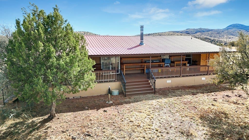 32.94 acres in Jeff Davis County - photo 3