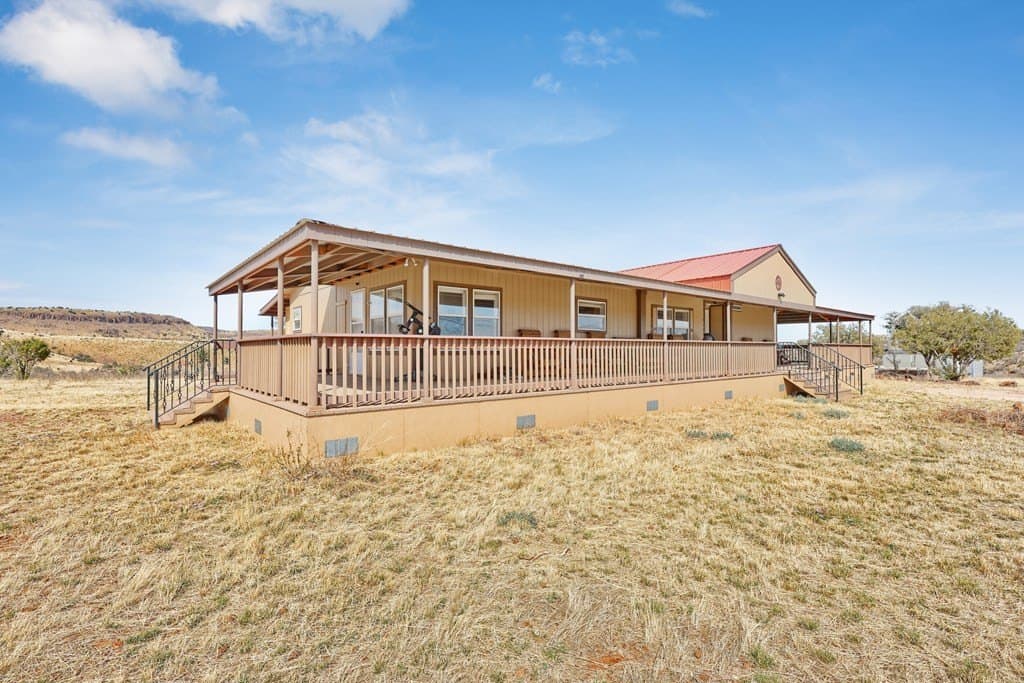 32.94 acres in Jeff Davis County - photo 2