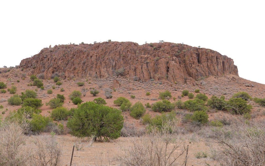 6.54 acres in Brewster County - photo 6