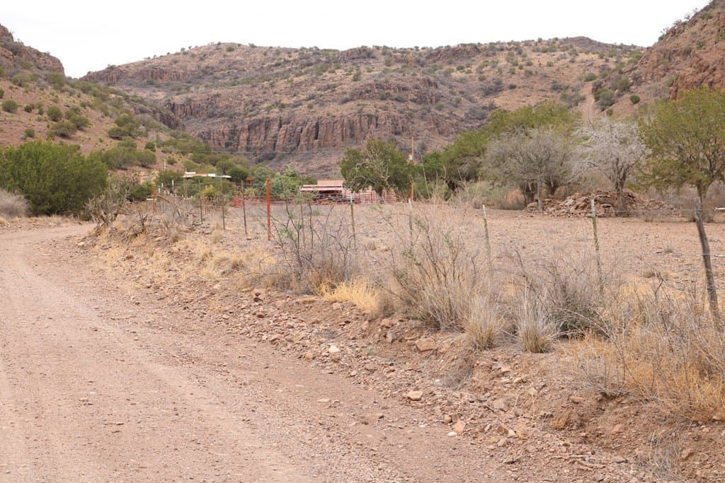 6.54 acres in Brewster County - photo 9