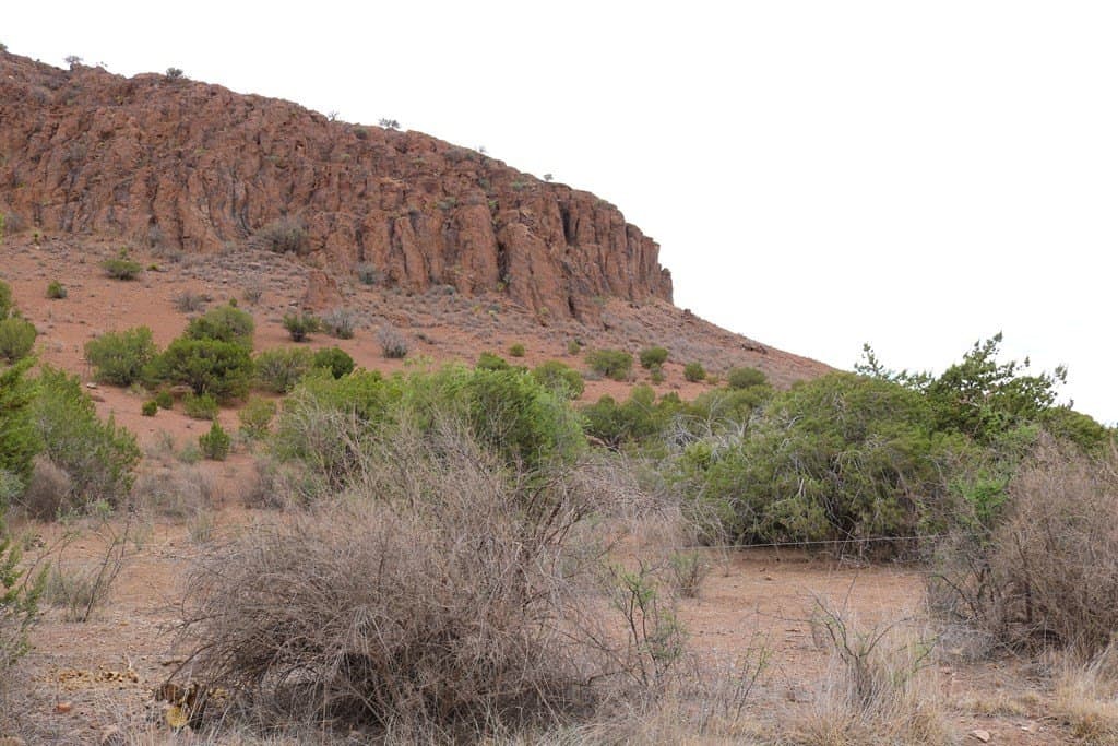 6.54 acres in Brewster County - photo 7