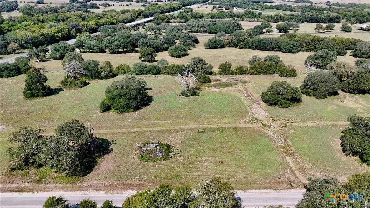 2.21 acres in Fayette County - photo 2
