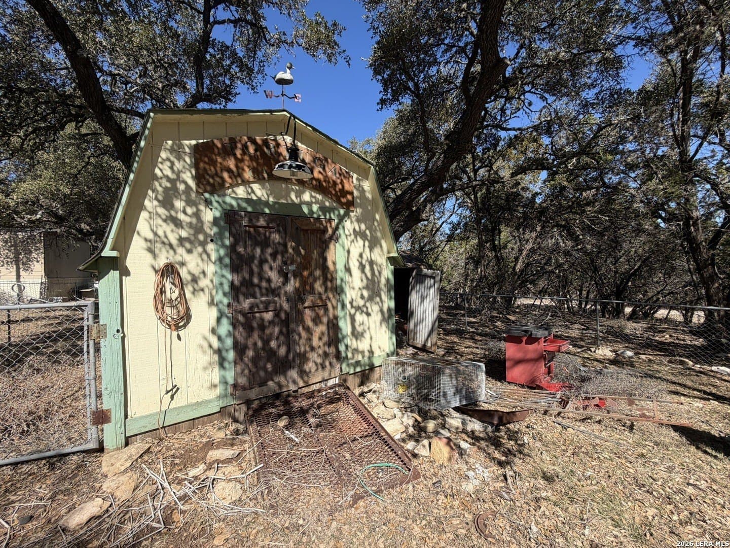 0.23 acres in Comal County - photo 14