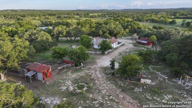 20.06 acres in Blanco County - photo 14