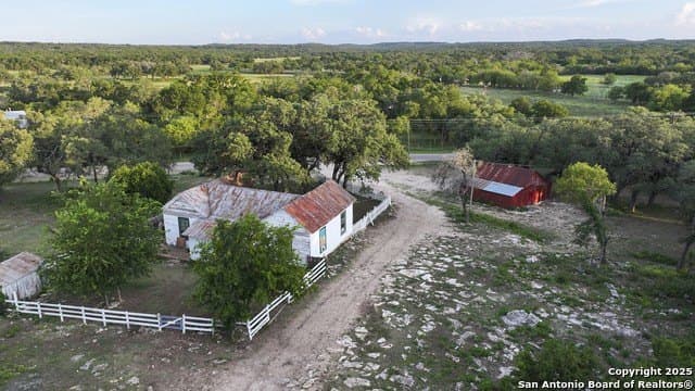 20.06 acres in Blanco County - photo 15