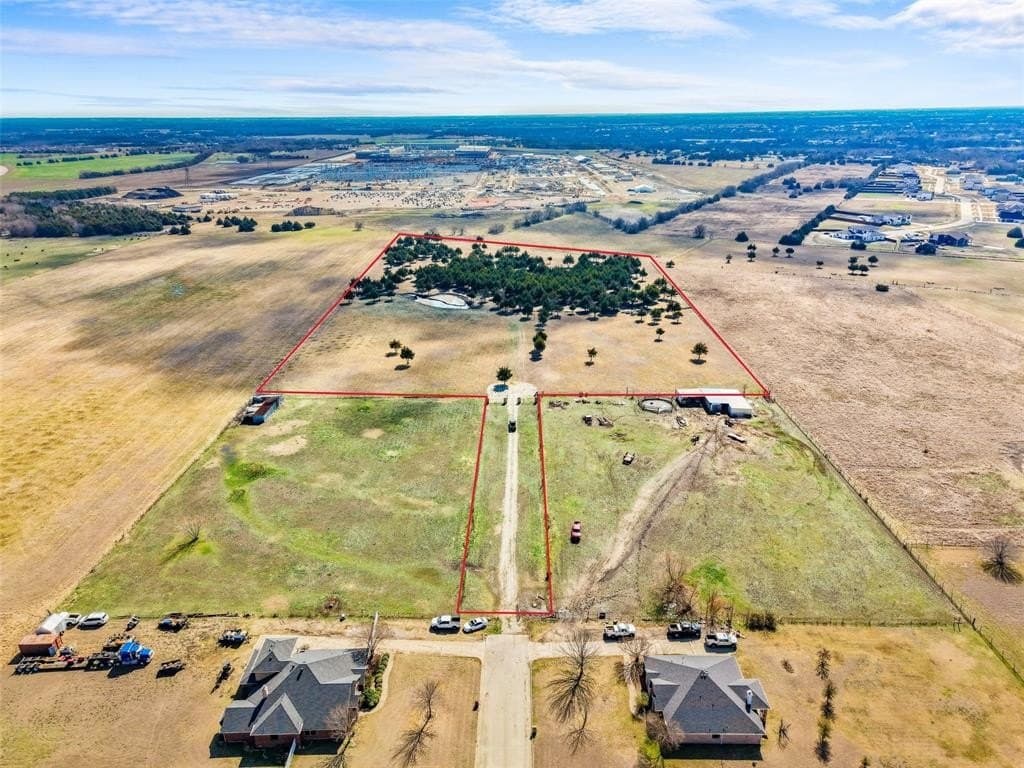 14.11 acres in Dallas County - photo 4